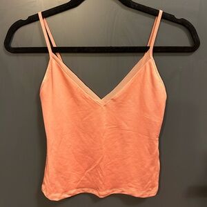 Zara tank top